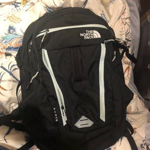 North Face Surge Backpack